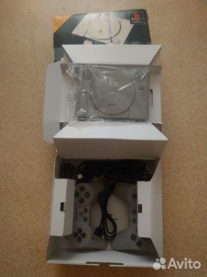 Sony playstation classic