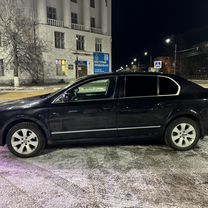 Skoda Superb 1.8 AMT, 2011, 155 000 км