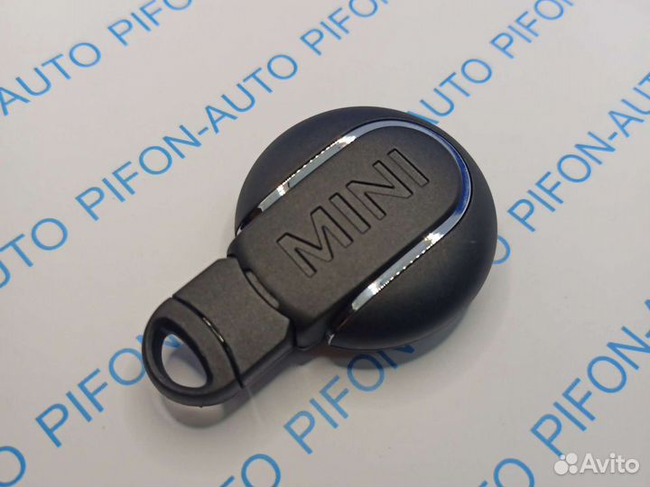 Ключ Mini cooper clubman F54 / Мини Купер Ф54