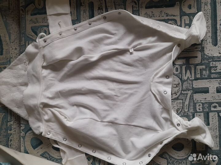 Детские вещи для девочки