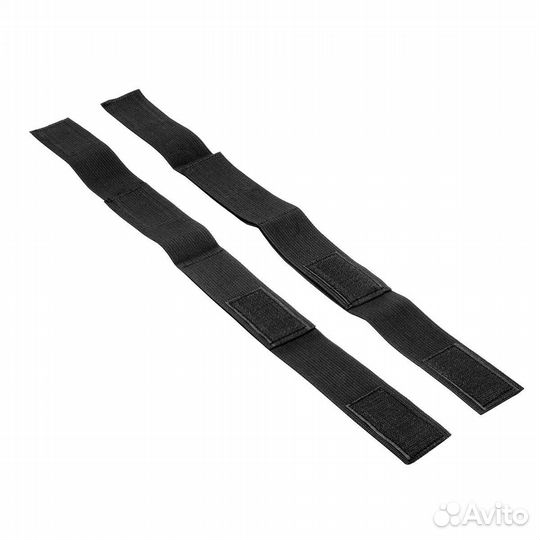 Фиксаторы рук к бедрам на липучках