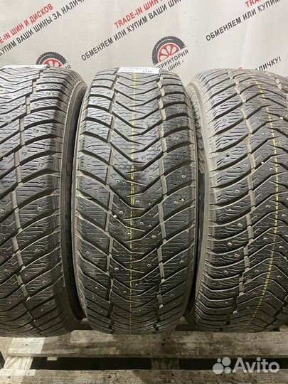 Yokohama Ice Guard IG65 265/60 R18 114T