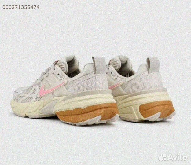 Кроссовки Nike V2K Runtekk (Арт.81759)