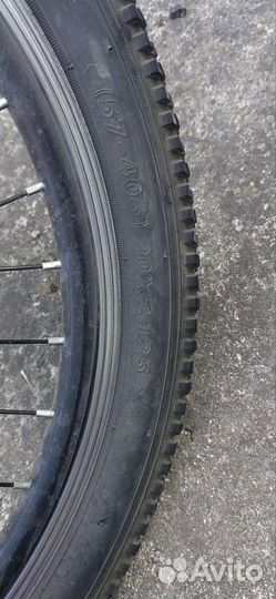 Велосипед детский 20