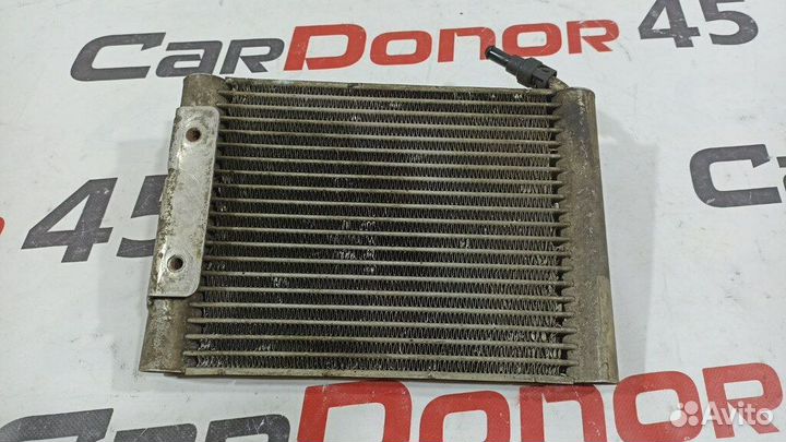 Радиатор (маслоохладитель) б/у для Land Rover Rang