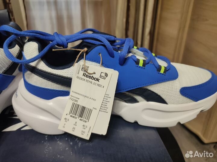 Кроссовки Reebok original