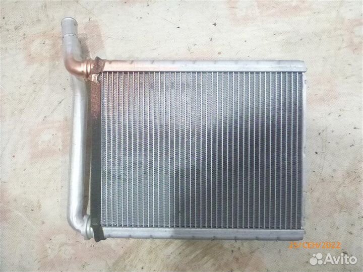 Радиатор печки Toyota Rav4 ASA44 2arfe 2013