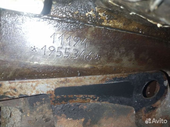 Двигатель Лада Приора 16кл