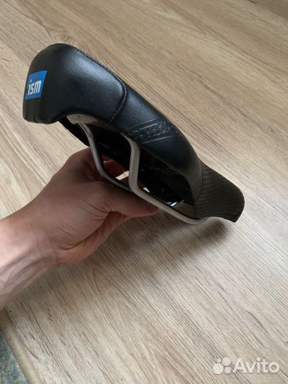 Седло для триатлона