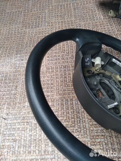 Руль Lifan Smily 2013г