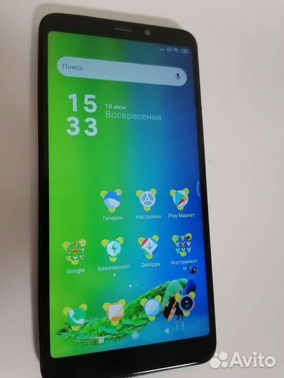 Xiaomi redmi 5 3/32gb