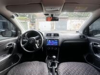 Volkswagen Polo 1.6 MT, 2011, 320 000 км, с пробегом, цена 610 000 руб.