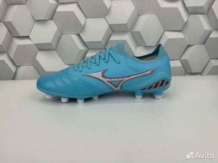 Бутсы mizuno morelia neo