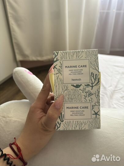 Heimish marine Крем