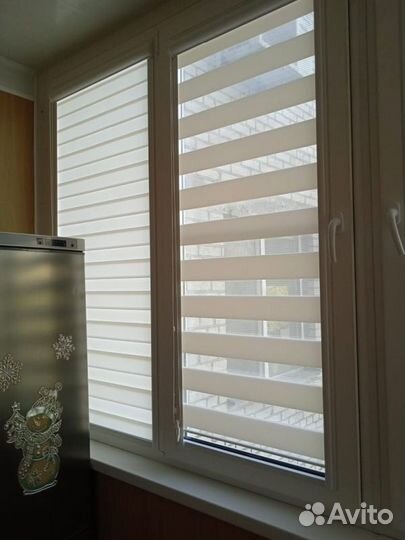 Кассетные рулонные шторы для детской P9244-T09929