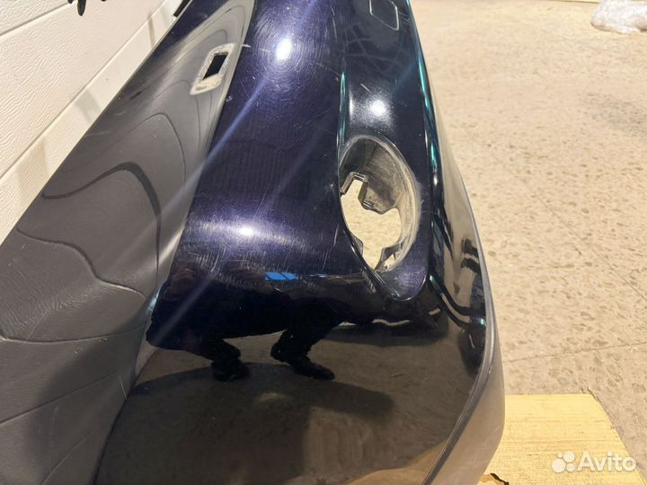 Бампер передний Lexus RX 350