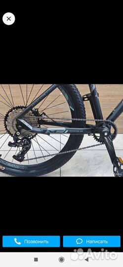 Велосипед 29