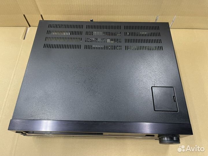 Видеомагнитофон hi fi National NV1000