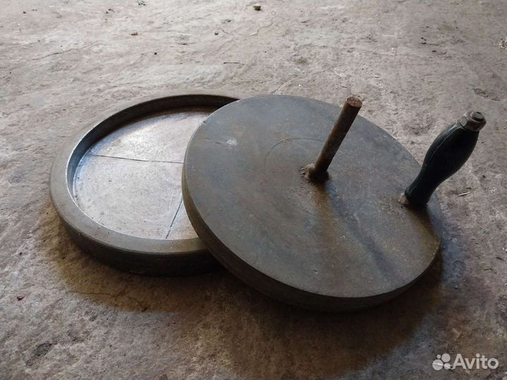 Дробокатка