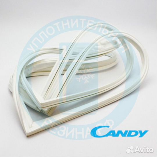 Уплотнитель для морозильной камеры Candy CCM340SL