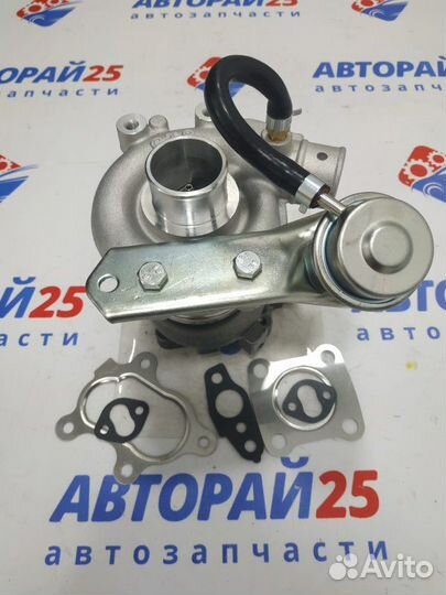 Турбина Toyota 3CT Ct9E 1720164170