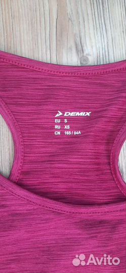 Одежда для девушки xs