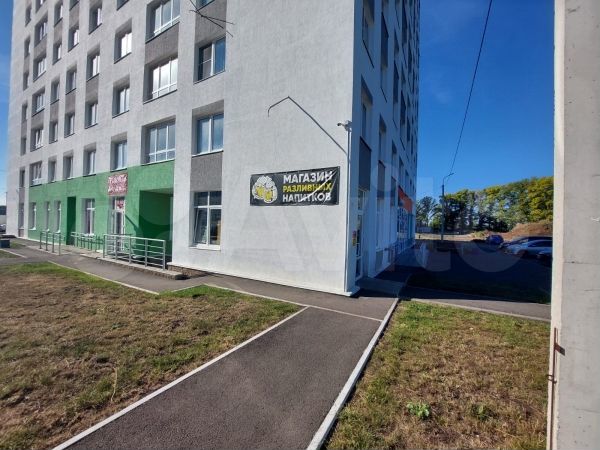 Свободного назначения, 31 м²