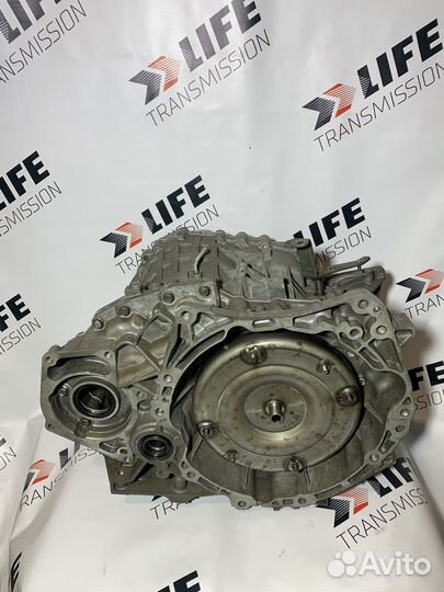 Вариатор Cvt Nissan X-Trail 2.0 RE0F10A