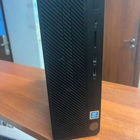 Мини Компьютер HP 290 G1