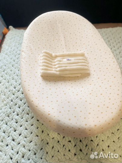 Кокон для новорожденных