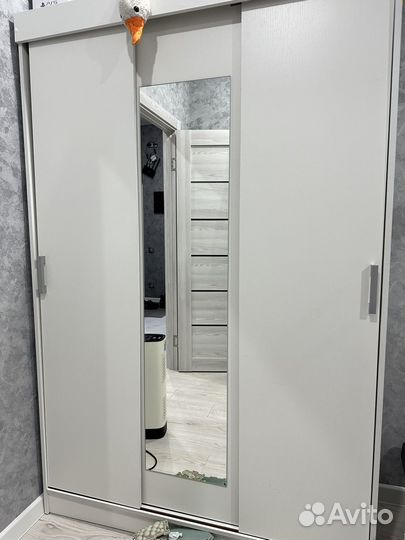 Шкаф купе бу