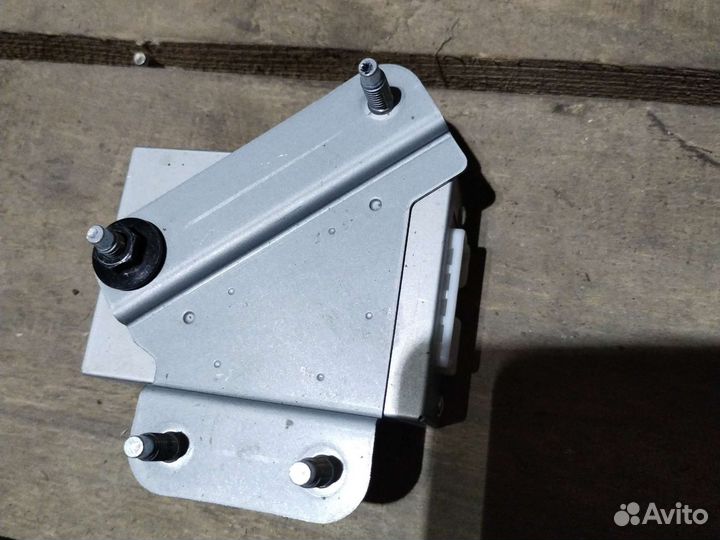 284F0-3TA0А блок электронный nissan teana L33