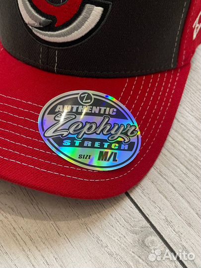 Бейсболка Zephyr Cincinnati Cyclones