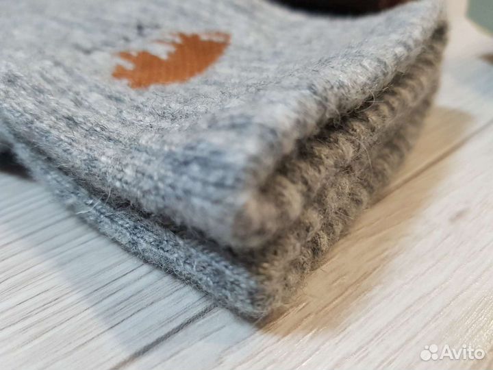 Носки, варежки, перчатки из Верблюжьей шерсти, Яка