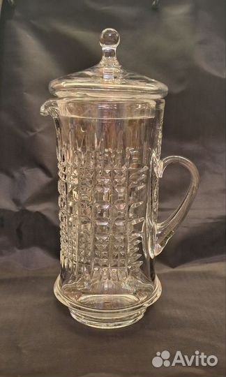 Графин СССР