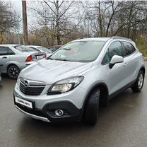 Opel Mokka 1.8 AT, 2012, 95 000 км