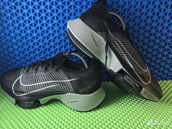 Кроссовки nike air zoom размер 41