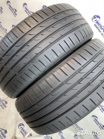 Nexen N Blue HD 205/55 R16 91V
