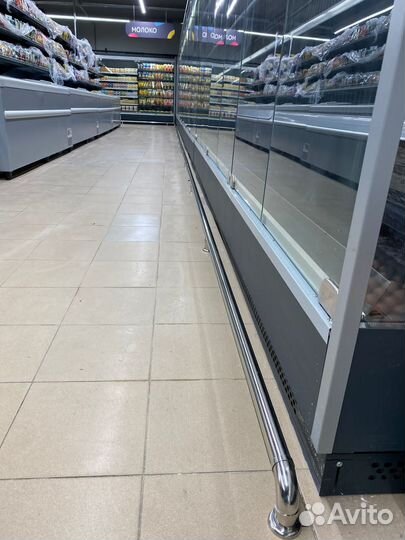 Оборудование для магазинов