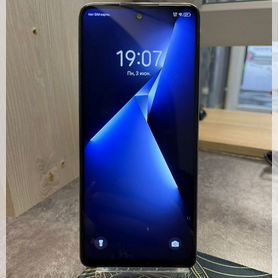 TECNO Pova 5 Pro 5G, 8/256 ГБ