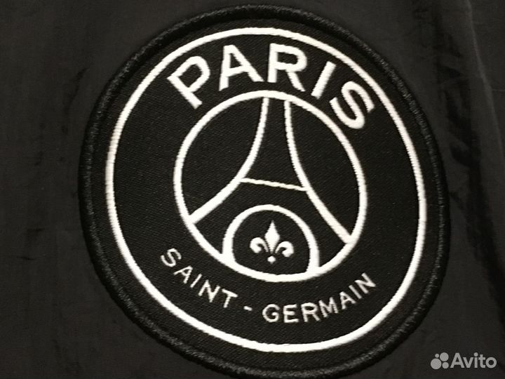 Зип Худи Air Jordan PSG NK21877