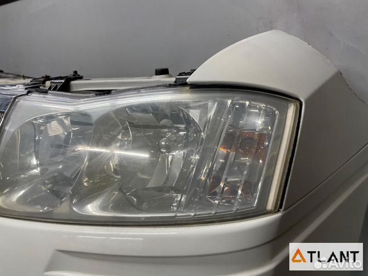 Nose cut nissan gloria