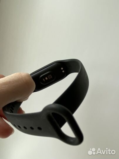 Фитнес-браслет Xiaomi Mi SMART Band 7