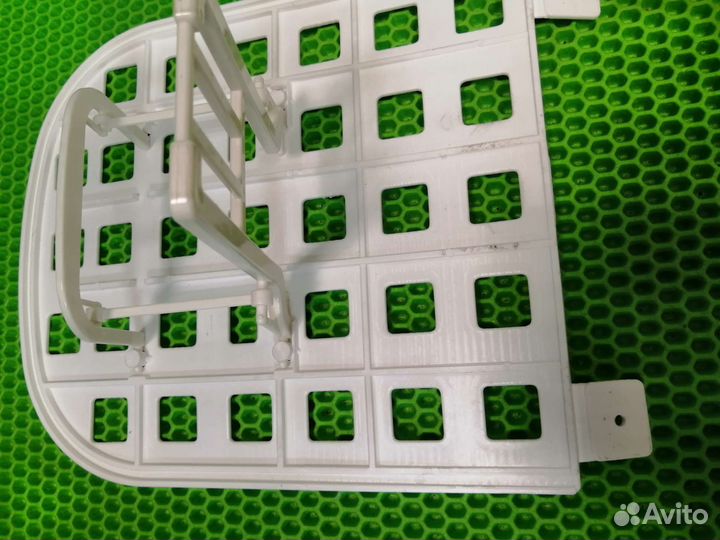 Подголовник в люльку детской коляски