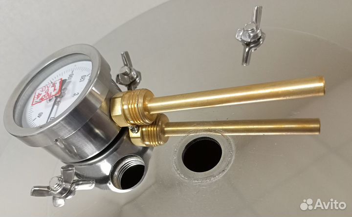 Перегонный куб Crystal 20 л