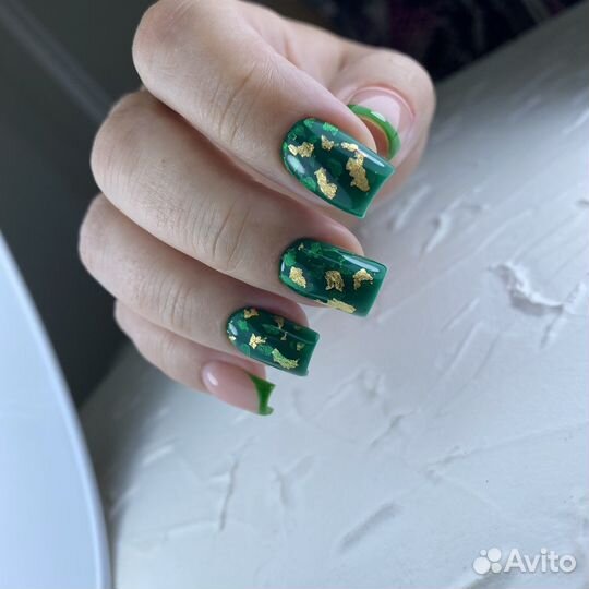 Стилист, визажист, nail-мастер