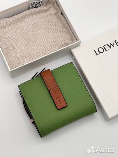 Женский Кошелёк Loewe