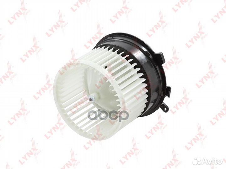 Вентилятор отопителя RF1579 lynxauto
