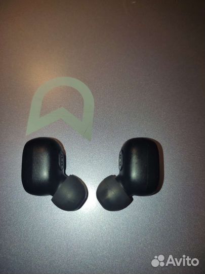 Беспроводные наушники mi true wireless