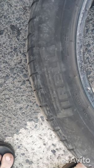 Pirelli Cinturato P1 195/55 R15